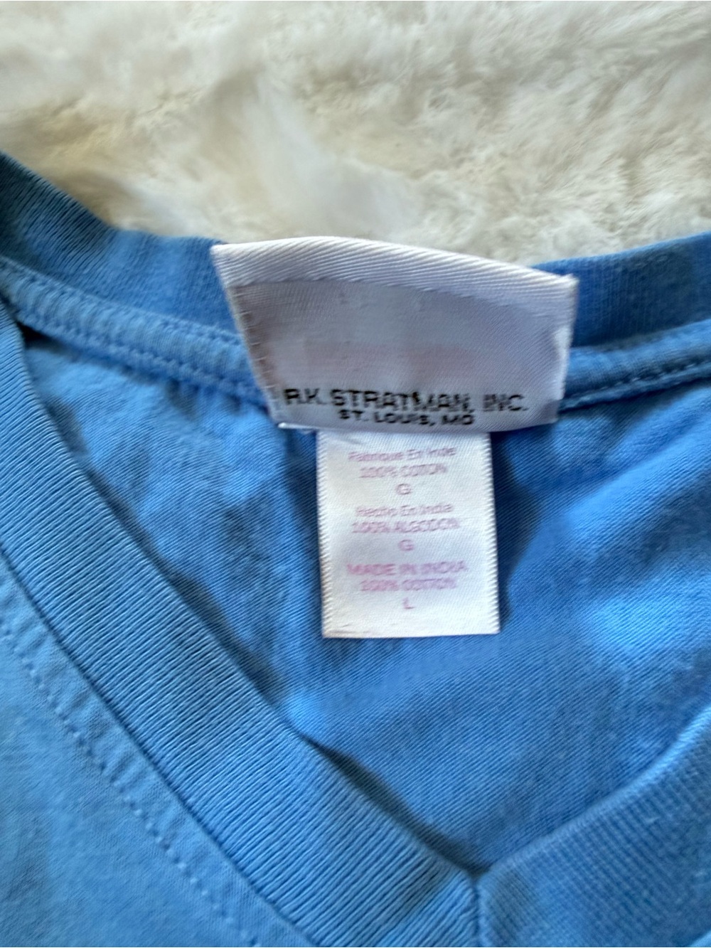 Harley Davidson Pig Trail Tank Top 2008 Large - Picture 2 of 6